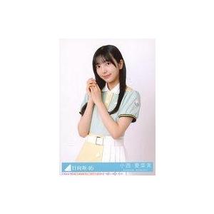 中古生写真(坂道シリーズ) 22：小西夏菜実/CD「Am I ready?」初回仕様限定盤(TYPE...