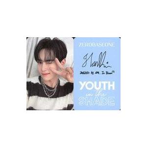 ZB1 ZEROBASEONE ゼロベースワン クリアファイル A4 韓流 グッズ tk164