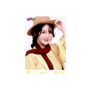 中古生写真(女性) ニアリーイコールジョイ(□JOY)/藤沢莉子/バストアップ/ニアリーイコールジョイ(□JOY)生写真セット