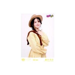 中古生写真(女性) ニアリーイコールジョイ(□JOY)/藤沢莉子/上半身/ニアリーイコールジョイ(□JOY)生写真セット(□JOY