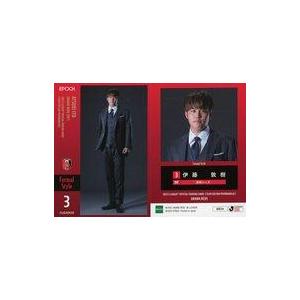 中古スポーツ UR34[レギュラーカード]：伊藤敦樹