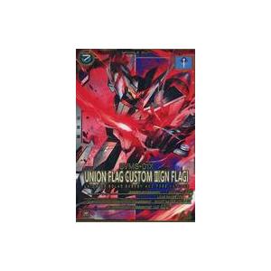 中古ガンダム アーセナルベース LX03-034[P]：グラハム専用ユニオンフラッグカスタムII(G...