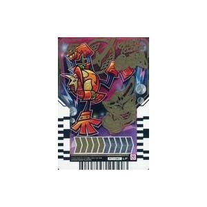 中古ライドケミートレカ RT1-087[LP]：KAMEN RIDER GAIM