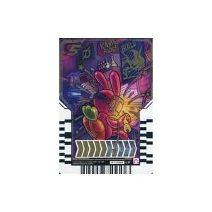 中古ライドケミートレカ RT1-088[LP]：KAMEN RIDER BUILD