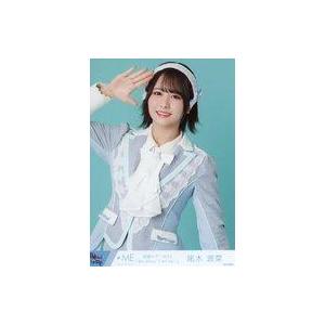 中古生写真(女性) ノットイコールミー(≠ME)/尾木波菜/上半身/ノットイコールミー(≠ME)全国...