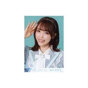 中古生写真(女性) ノットイコールミー(≠ME)/落合希来里/バストアップ/ノットイコールミー(≠M...