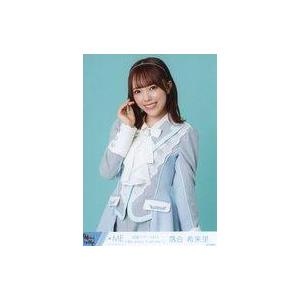 中古生写真(女性) ノットイコールミー(≠ME)/落合希来里/上半身/ノットイコールミー(≠ME)全...
