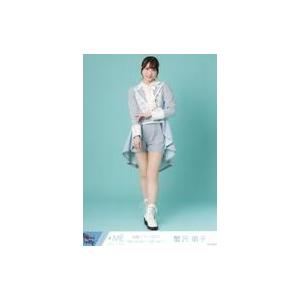 中古生写真(女性) ノットイコールミー(≠ME)/蟹沢萌子/全身/ノットイコールミー(≠ME)全国ツ...