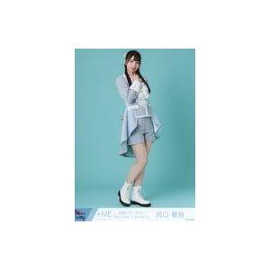 中古生写真(女性) ノットイコールミー(≠ME)/河口夏音/全身/ノットイコールミー(≠ME)全国ツ...