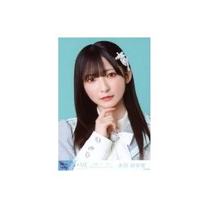 中古生写真(女性) ノットイコールミー(≠ME)/永田詩央里/バストアップ/ノットイコールミー(≠M...