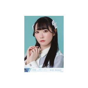 中古生写真(女性) ノットイコールミー(≠ME)/本田珠由記/バストアップ/ノットイコールミー(≠M...