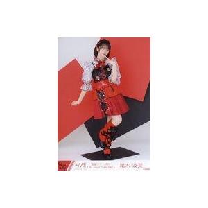 中古生写真(女性) ノットイコールミー(≠ME)/尾木波菜/全身/ノットイコールミー(≠ME)全国ツ...