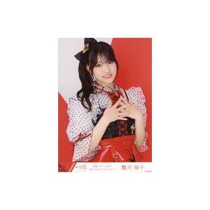 中古生写真(女性) ノットイコールミー(≠ME)/蟹沢萌子/上半身/ノットイコールミー(≠ME)全国...