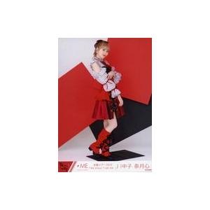 中古生写真(女性) ノットイコールミー(≠ME)/川中子奈月心/全身/ノットイコールミー(≠ME)全...