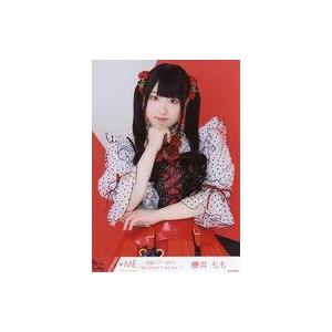 中古生写真(女性) ノットイコールミー(≠ME)/櫻井もも/上半身/ノットイコールミー(≠ME)全国...