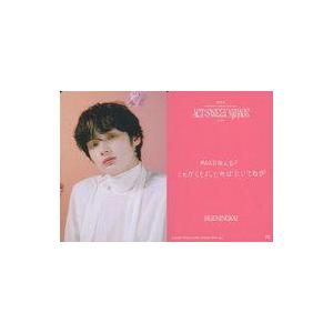 中古コレクションカード(男性) 15：TOMORROW X TOGETHER/ヒ