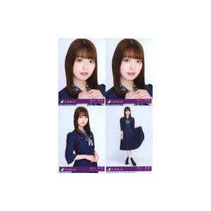 中古生写真(乃木坂46) ◇阪口珠美/CD「おひとりさま天国」初回仕様限定盤封入特典生写真 4種コンプリートセット