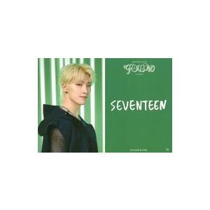 中古コレクションカード(男性) 78：SEVENTEEN/DINO(ディノ)/「SEVENTEEN ...