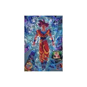 BANDAI（バンダイ） ドラゴンボールヒーローズ プロモ 孫悟空 JB2-08