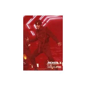 中古生写真(男性) MONSTA X/ミニョク(MINHYUK)/ライブフォト・2Lサイズ/DVD・...