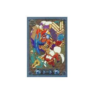 中古アニメ系トレカ 7[禁モン]：[コード保証無し]トート