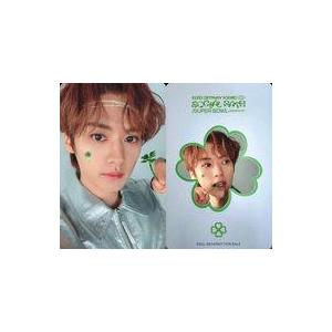 中古コレクションカード(男性) Stray Kids/Lee Know(リノ)/CD「Social ...