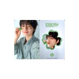 中古コレクションカード(男性) Stray Kids/I.N(アイエン)/CD「Social Pat...