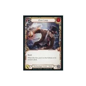 中古Flesh and Blood EVO220[C]：Over Loop (2)