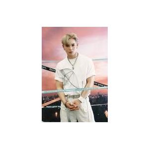 中古生写真(男性) JO1/與那城奨/CD「EQUINOX」【通常盤】OFIFICIAL STORE(FC会員限定)特典生写真