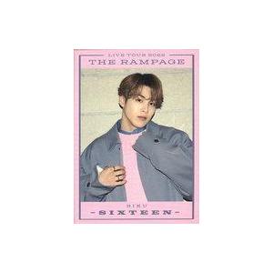 中古コレクションカード(男性) THE RAMPAGE from EXILE TRIBE/RIKU