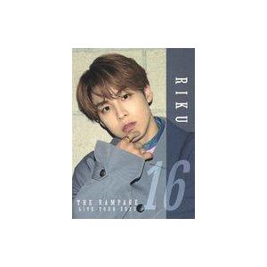 中古コレクションカード(男性) THE RAMPAGE from EXILE TRIBE/RIKU