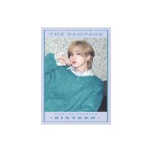 中古コレクションカード(男性) THE RAMPAGE from EXILE TRIBE/吉野