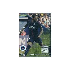 中古WCCF WSB-EXT[プロモーションカード]：[コード保証無し]ダニエウ・アウベス