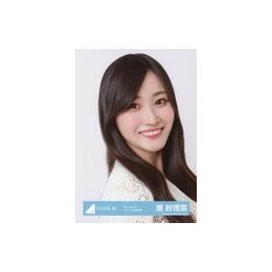中古生写真(坂道シリーズ) 潮紗理菜/バストアップ/日向坂46ランダム生写真【「Am I ready...