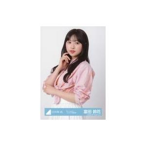中古生写真(乃木坂46) 富田鈴花/上半身/日向坂46ランダム生写真【「Am I ready?」ジャ...