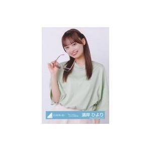 中古生写真(坂道シリーズ) 濱岸ひより/上半身/日向坂46ランダム生写真【「Am I ready?」...