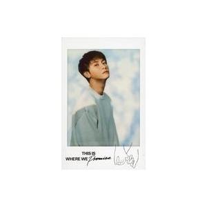 中古 生写真(男性) AAA/與真司郎/ 「SHINJIRO ATAE ARENA TOUR -TH...