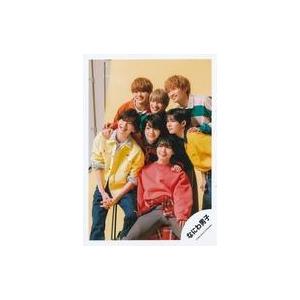 中古生写真(ジャニーズ) なにわ男子/集合(7人...の商品画像