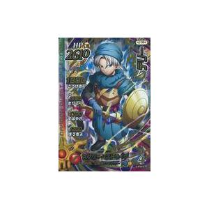 中古ダイの大冒険クロスブレイド X2-064[ギガレア(★★★★)]：テリー