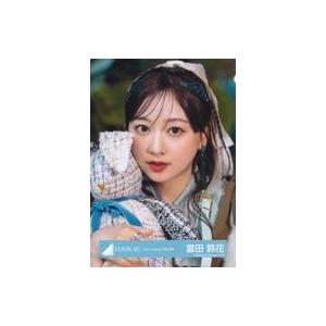 中古生写真(乃木坂46) 富田鈴花/バストアップ/日向坂46ランダム生写真【「Am I ready?...