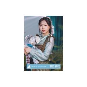 中古生写真(乃木坂46) 富田鈴花/上半身/日向坂46ランダム生写真【「Am I ready?」MV...