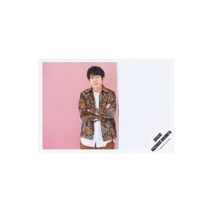 中古生写真(ジャニーズ) 嵐/二宮和也/横型・膝上/二宮和也 「ポートレートシリーズ」オリジナルフォ...