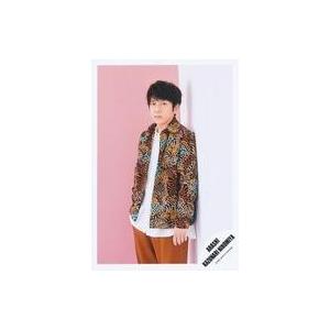 中古生写真(ジャニーズ) 嵐/二宮和也/膝上/二宮和也 「ポートレートシリーズ」オリジナルフォト/公...