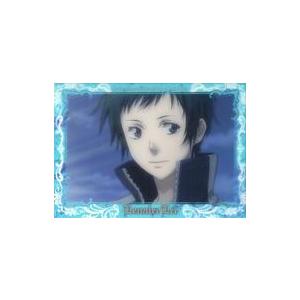 中古アニメ系トレカ 034[ノーマルカード]：リナリー・リー