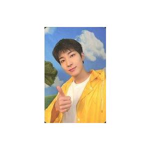 中古コレクションカード(男性) SEVENTEEN/WONWOO(ウォヌ)/CD「Seventeen...