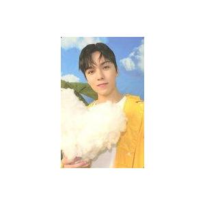 中古コレクションカード(男性) SEVENTEEN/VERNON(バーノン)/CD「Seventee...