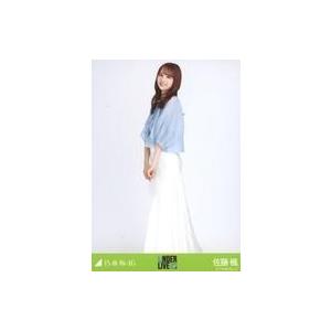 中古生写真(乃木坂46) 佐藤楓/全身・シアート...の商品画像
