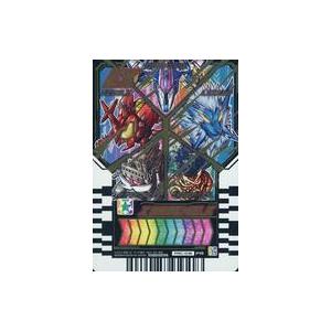 中古ライドケミートレカ PRC-016[PR]：X ASSEMBLE