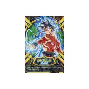 ドラゴンボールヒーローズ SR ★★★ スーパードラゴンボールヒーローズ B249【ドラゴンボールヒーローズ