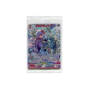 中古ゼクス E43-095[MGNR]：迷睡∬揺蕩 リルフィ(カードガチャ版)(パック未開封)